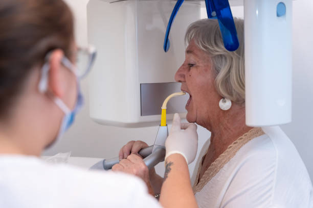 Best Emergency Broken Tooth Repair in Suffolk, VA