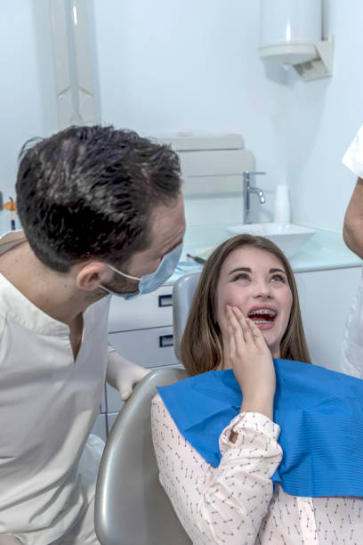 Best Emergency Treatment for Toothache in Suffolk, VA