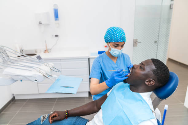 Best Emergency Treatment for Toothache in Suffolk, VA