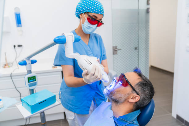 Best Weekend Emergency Dentist in Suffolk, VA